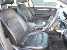 Volkswagen Passat TDI BlueMotion Tech Executive 