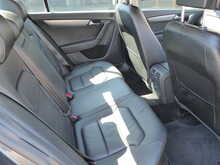 Volkswagen Passat TDI BlueMotion Tech Executive 