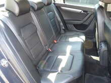 Volkswagen Passat TDI BlueMotion Tech Executive 