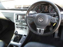 Volkswagen Passat TDI BlueMotion Tech Executive 