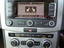 Volkswagen Passat TDI BlueMotion Tech Executive 