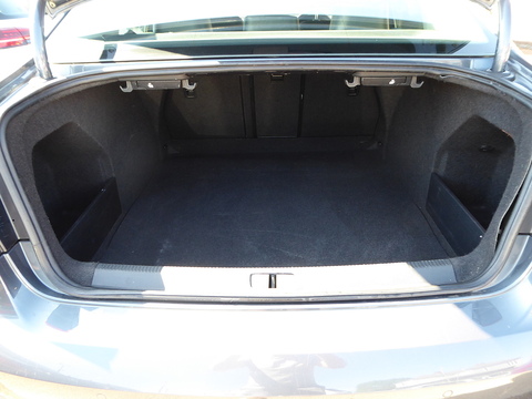 2.0 TDI BlueMotion Tech Executive Saloon 4dr Diesel Manual Euro 5 (s/s) (140 ps)