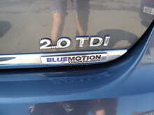 Volkswagen Passat TDI BlueMotion Tech Executive 