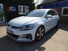Volkswagen Golf TSI GTI 