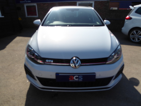 2.0 TSI GTI Hatchback 5dr Petrol Manual Euro 6 (s/s) (230 ps)