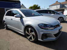 Volkswagen Golf TSI GTI 