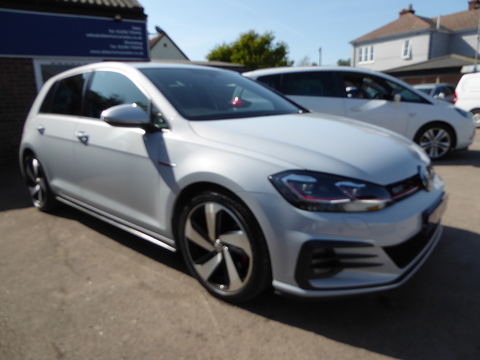 2.0 TSI GTI Hatchback 5dr Petrol Manual Euro 6 (s/s) (230 ps)