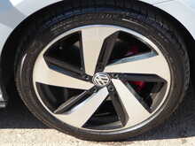Volkswagen Golf TSI GTI 