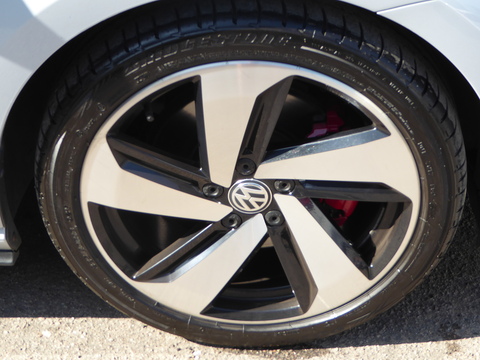 2.0 TSI GTI Hatchback 5dr Petrol Manual Euro 6 (s/s) (230 ps)