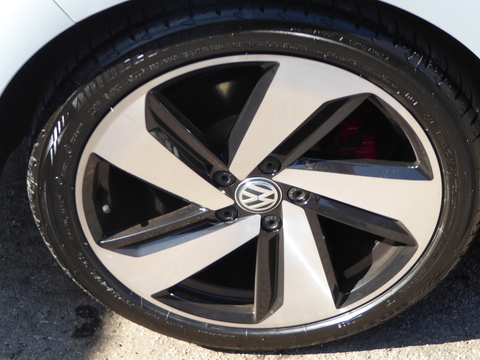 2.0 TSI GTI Hatchback 5dr Petrol Manual Euro 6 (s/s) (230 ps)