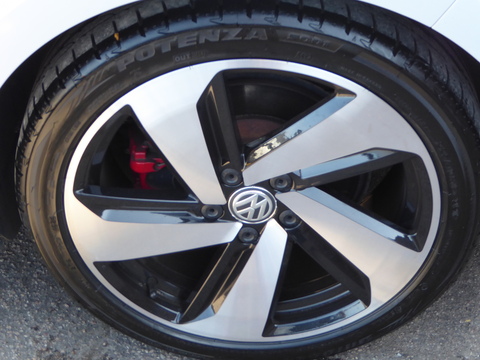 2.0 TSI GTI Hatchback 5dr Petrol Manual Euro 6 (s/s) (230 ps)