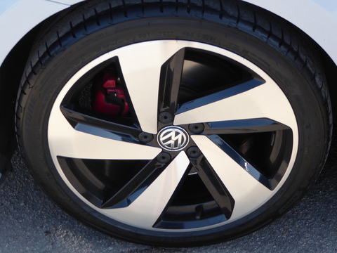 2.0 TSI GTI Hatchback 5dr Petrol Manual Euro 6 (s/s) (230 ps)