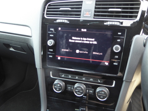 2.0 TSI GTI Hatchback 5dr Petrol Manual Euro 6 (s/s) (230 ps)