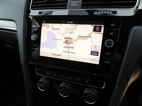 2.0 TSI GTI Hatchback 5dr Petrol Manual Euro 6 (s/s) (230 ps)