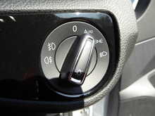 Volkswagen Golf TSI GTI 