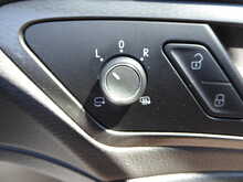 Volkswagen Golf TSI GTI 