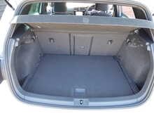 Volkswagen Golf TSI GTI 