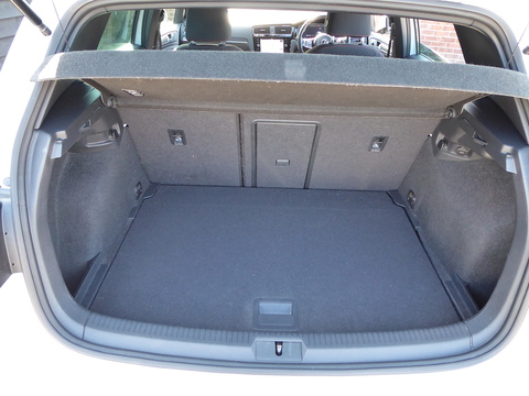 2.0 TSI GTI Hatchback 5dr Petrol Manual Euro 6 (s/s) (230 ps)