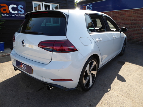 2.0 TSI GTI Hatchback 5dr Petrol Manual Euro 6 (s/s) (230 ps)
