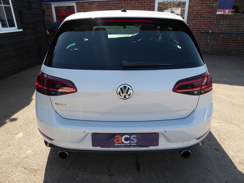 2.0 TSI GTI Hatchback 5dr Petrol Manual Euro 6 (s/s) (230 ps)