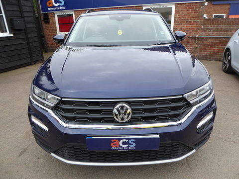 1.5 TSI EVO SE SUV 5dr Petrol Manual Euro 6 (s/s) (150 ps)