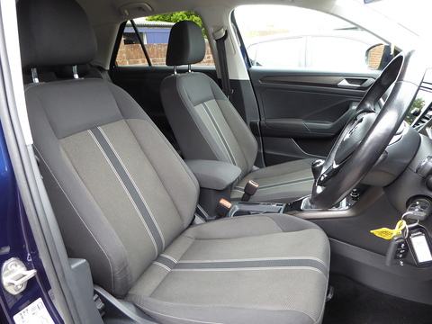 1.5 TSI EVO SE SUV 5dr Petrol Manual Euro 6 (s/s) (150 ps)