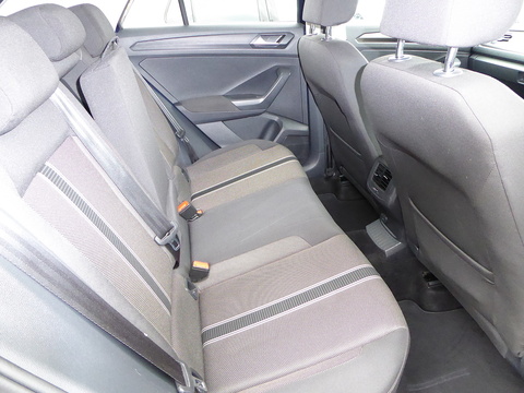 1.5 TSI EVO SE SUV 5dr Petrol Manual Euro 6 (s/s) (150 ps)