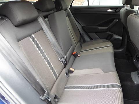 1.5 TSI EVO SE SUV 5dr Petrol Manual Euro 6 (s/s) (150 ps)