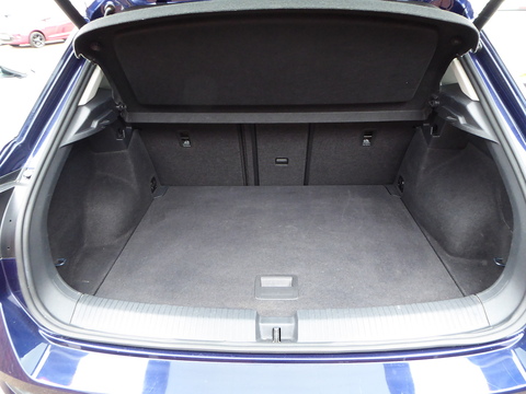 1.5 TSI EVO SE SUV 5dr Petrol Manual Euro 6 (s/s) (150 ps)