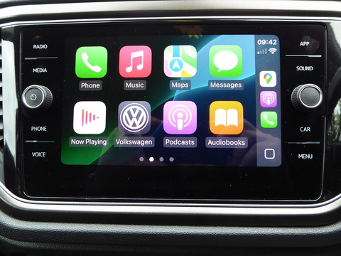 1.5 TSI EVO SE SUV 5dr Petrol Manual Euro 6 (s/s) (150 ps)