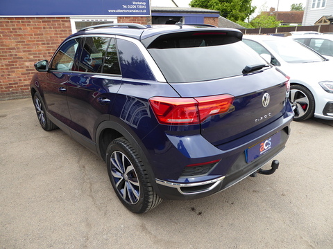 1.5 TSI EVO SE SUV 5dr Petrol Manual Euro 6 (s/s) (150 ps)