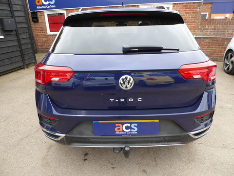 1.5 TSI EVO SE SUV 5dr Petrol Manual Euro 6 (s/s) (150 ps)