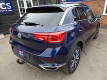 Volkswagen T-Roc TSI EVO SE 