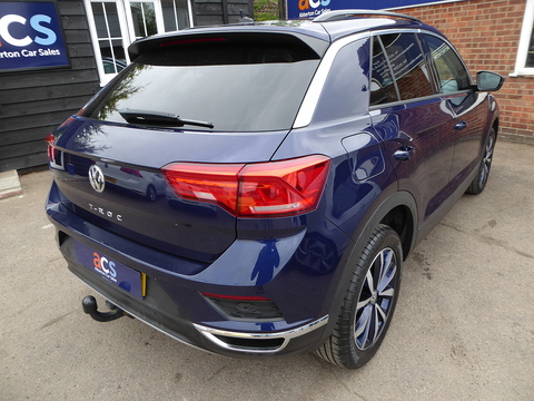 1.5 TSI EVO SE SUV 5dr Petrol Manual Euro 6 (s/s) (150 ps)