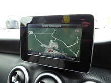 Mercedes-Benz A Class A180d SE 