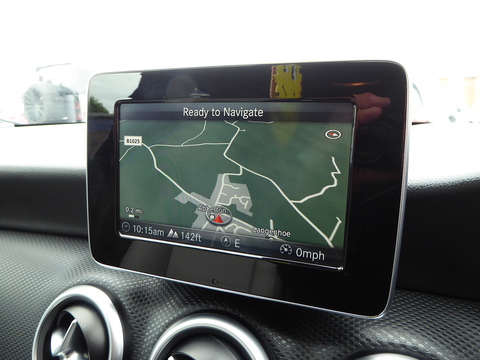 1.5 A180d SE (Executive) Hatchback 5dr Diesel Manual Euro 6 (s/s) (109 ps)