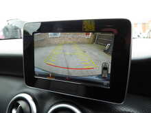 Mercedes-Benz A Class A180d SE 