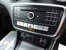 Mercedes-Benz A Class A180d SE 