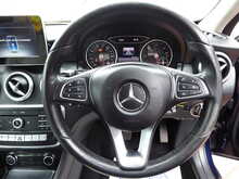 Mercedes-Benz A Class A180d SE 