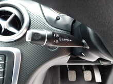 Mercedes-Benz A Class A180d SE 