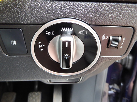 1.5 A180d SE (Executive) Hatchback 5dr Diesel Manual Euro 6 (s/s) (109 ps)