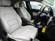 Mercedes-Benz A Class A180d SE 