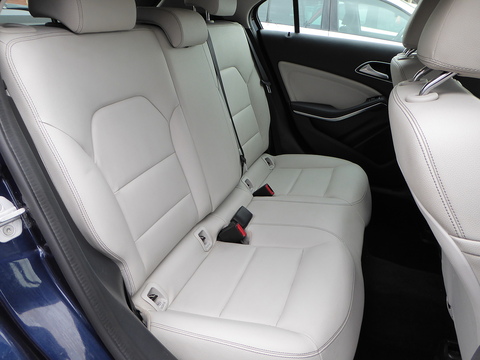 1.5 A180d SE (Executive) Hatchback 5dr Diesel Manual Euro 6 (s/s) (109 ps)