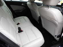 Mercedes-Benz A Class A180d SE 