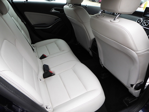 1.5 A180d SE (Executive) Hatchback 5dr Diesel Manual Euro 6 (s/s) (109 ps)