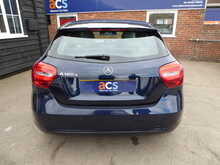 Mercedes-Benz A Class A180d SE 