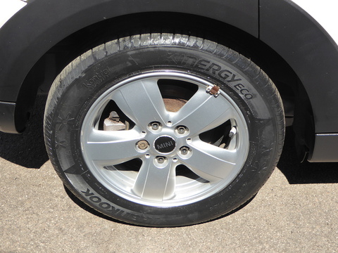 1.5 Cooper Hatchback 5dr Petrol Manual Euro 6 (s/s) (136 ps)