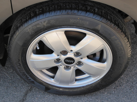 1.5 Cooper Hatchback 5dr Petrol Manual Euro 6 (s/s) (136 ps)