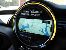 MINI Hatch Cooper 