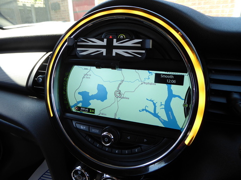 1.5 Cooper Hatchback 5dr Petrol Manual Euro 6 (s/s) (136 ps)